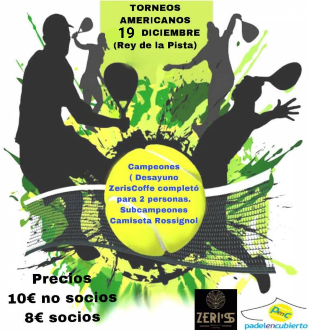 Americano 19 Diciembre 2020